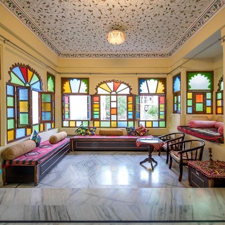 Braj Villa ウダイプル エクステリア 写真