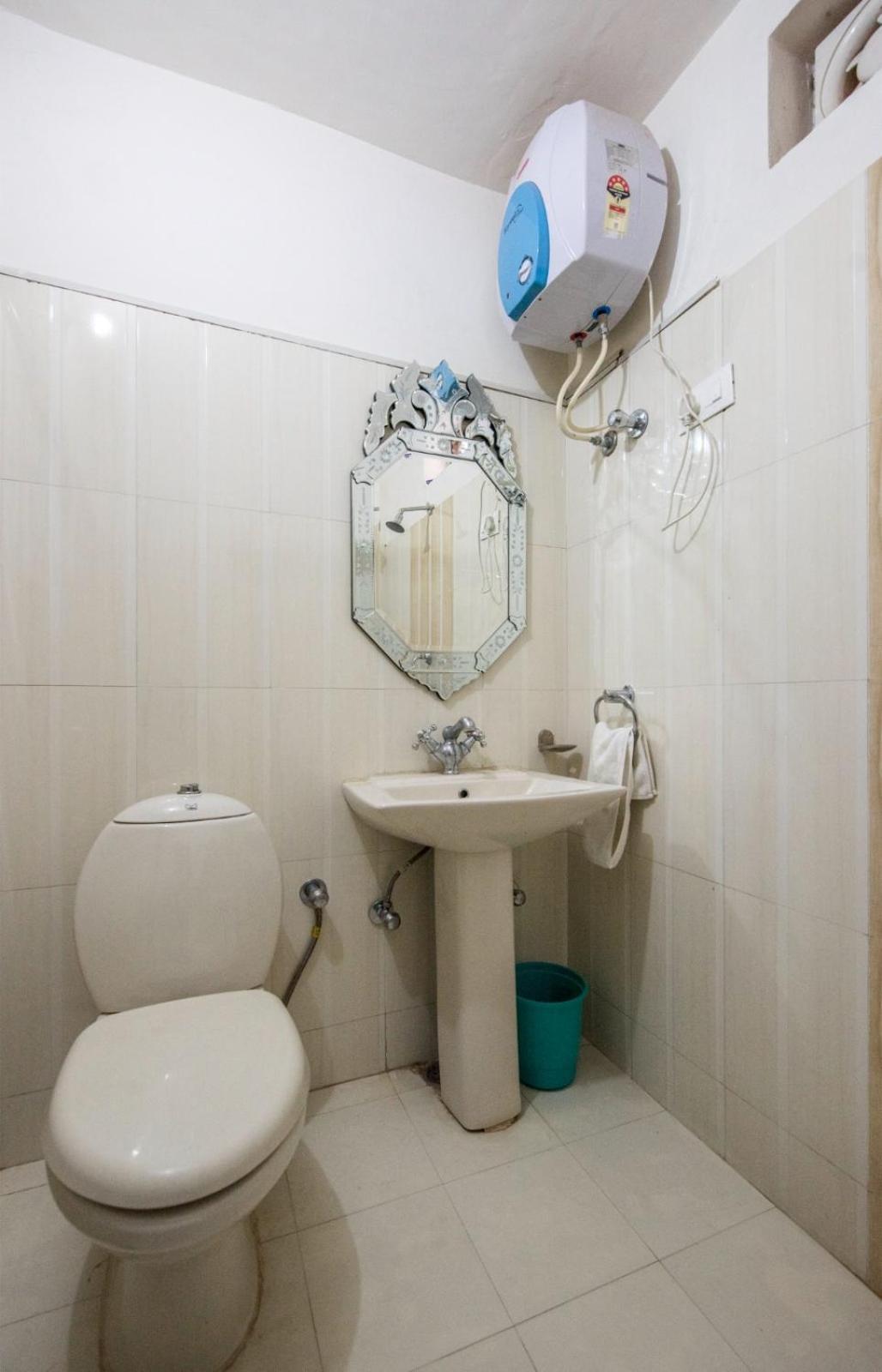 Braj Villa ウダイプル エクステリア 写真