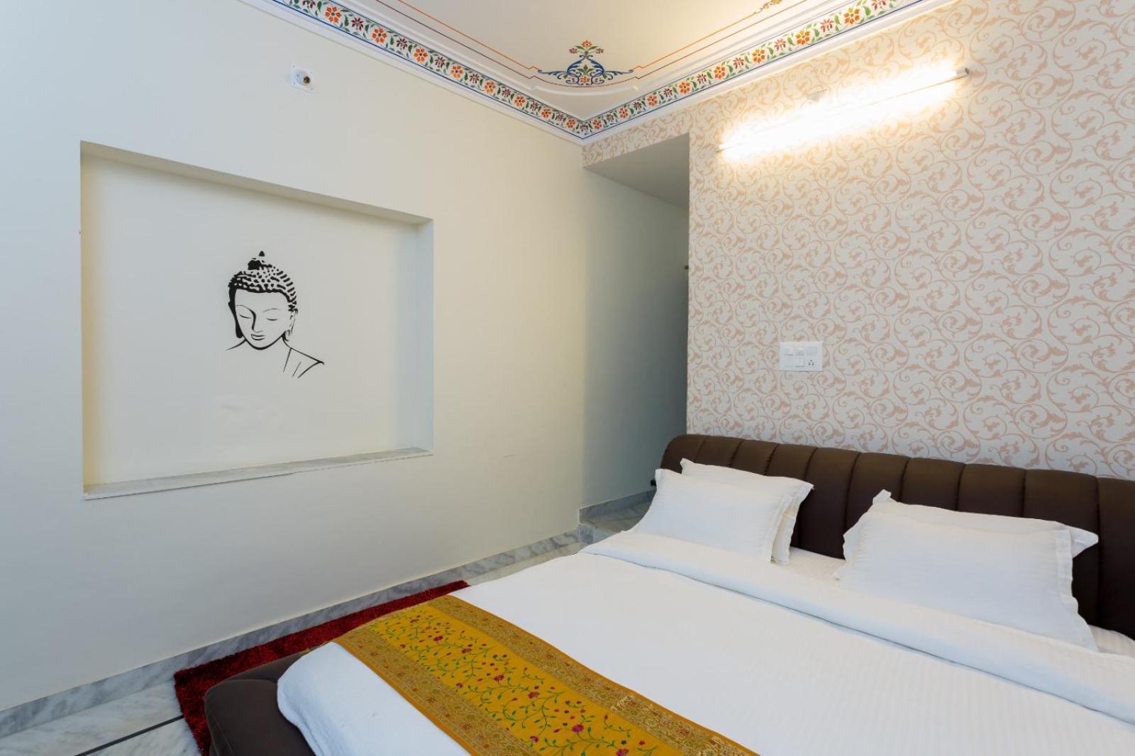Braj Villa ウダイプル エクステリア 写真