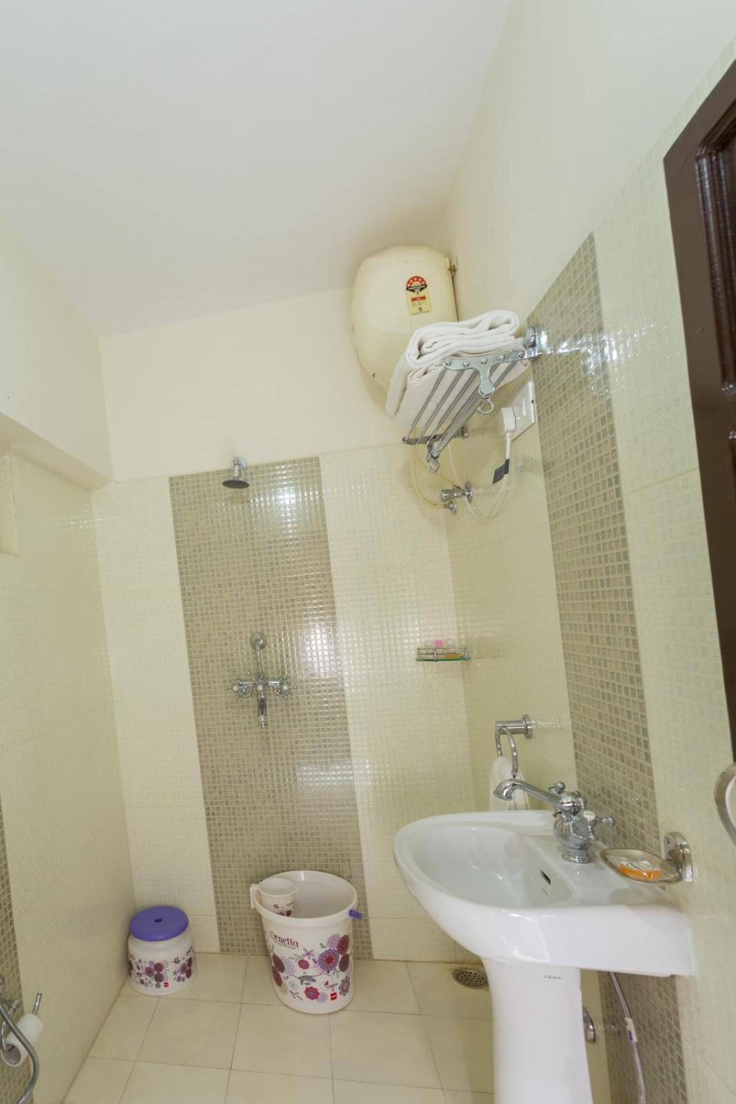 Braj Villa ウダイプル エクステリア 写真