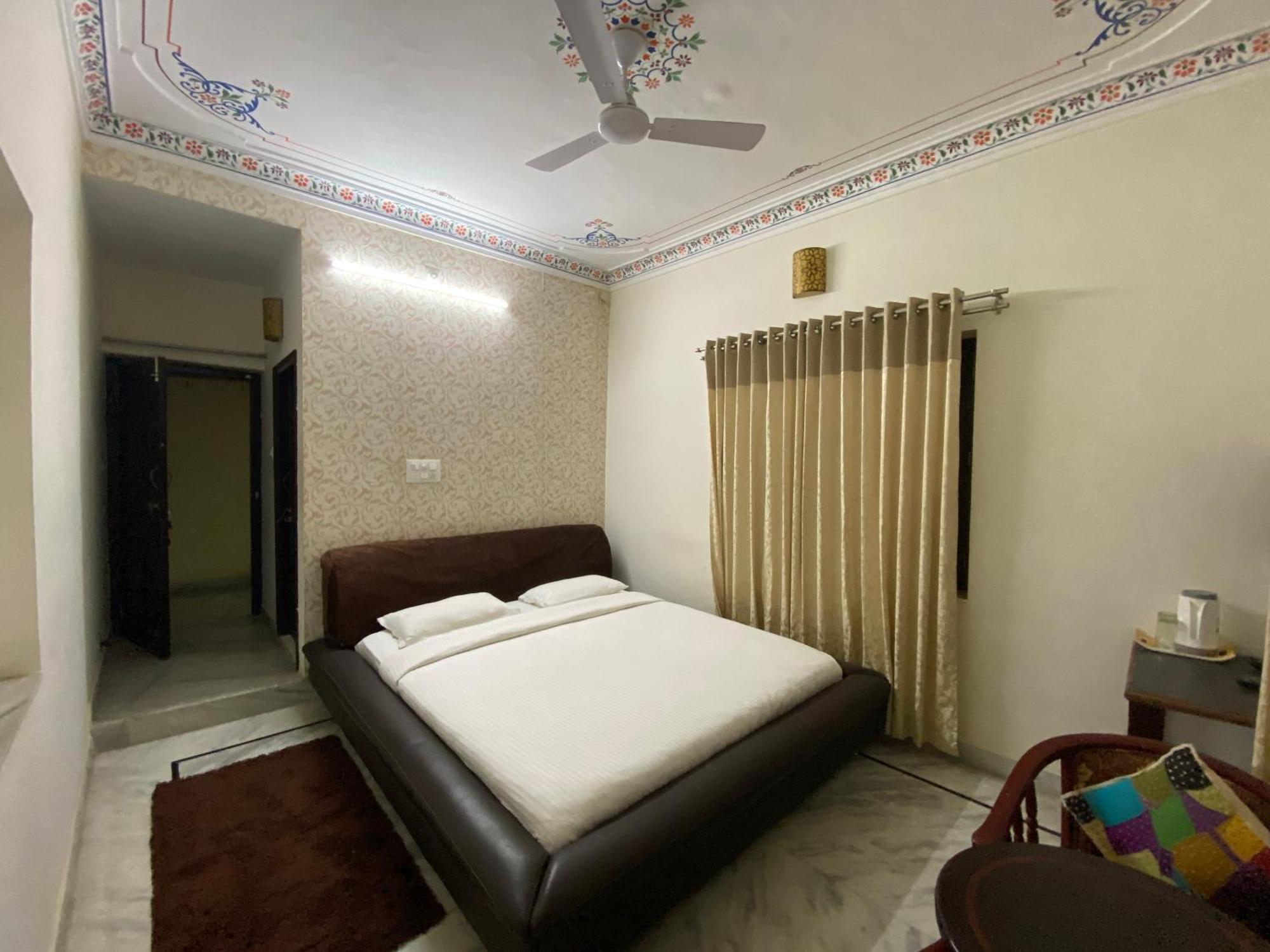 Braj Villa ウダイプル エクステリア 写真