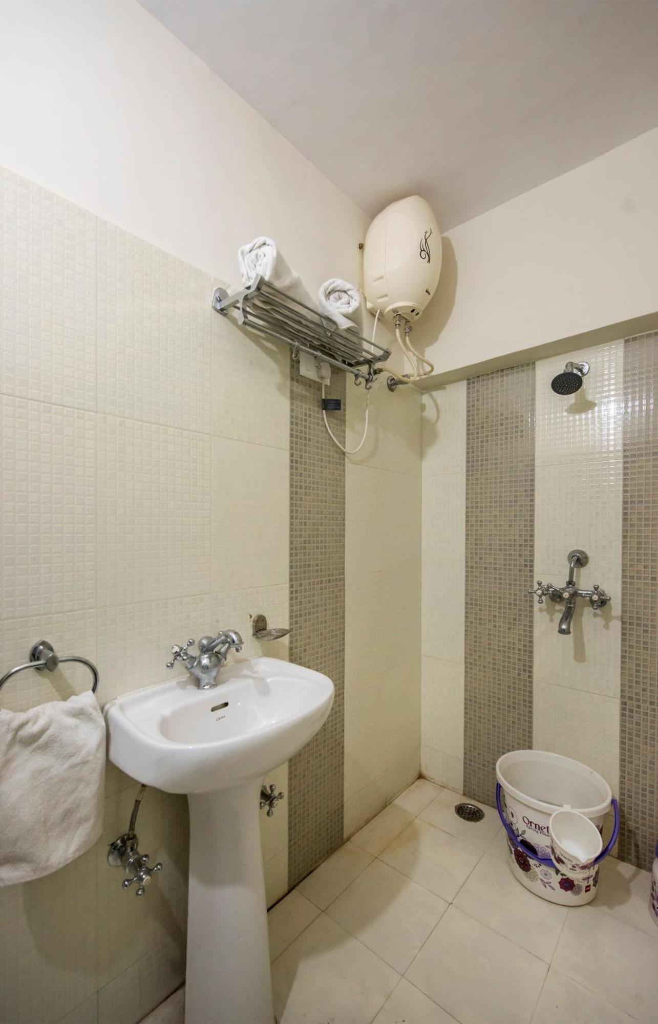 Braj Villa ウダイプル エクステリア 写真
