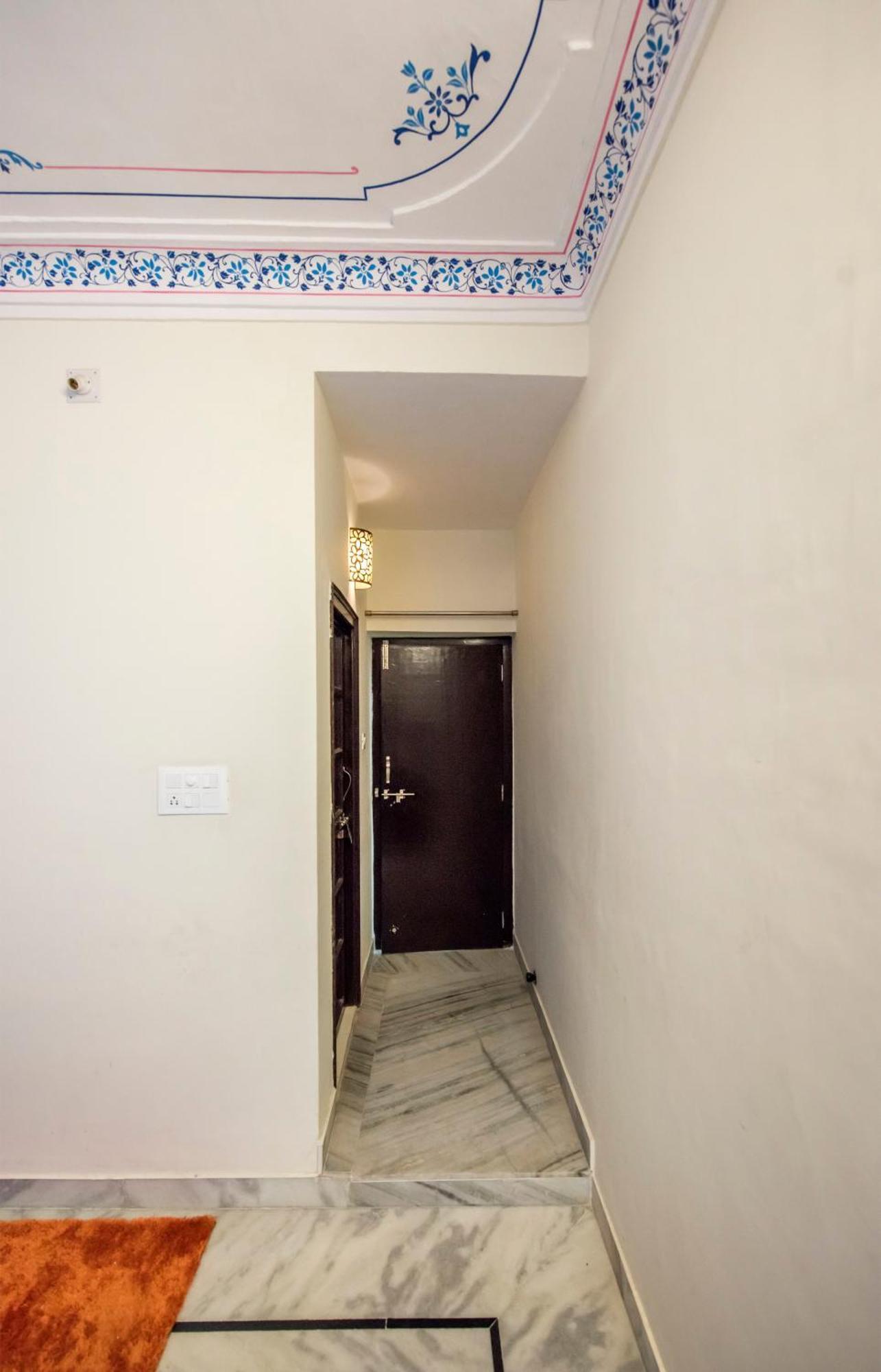 Braj Villa ウダイプル エクステリア 写真