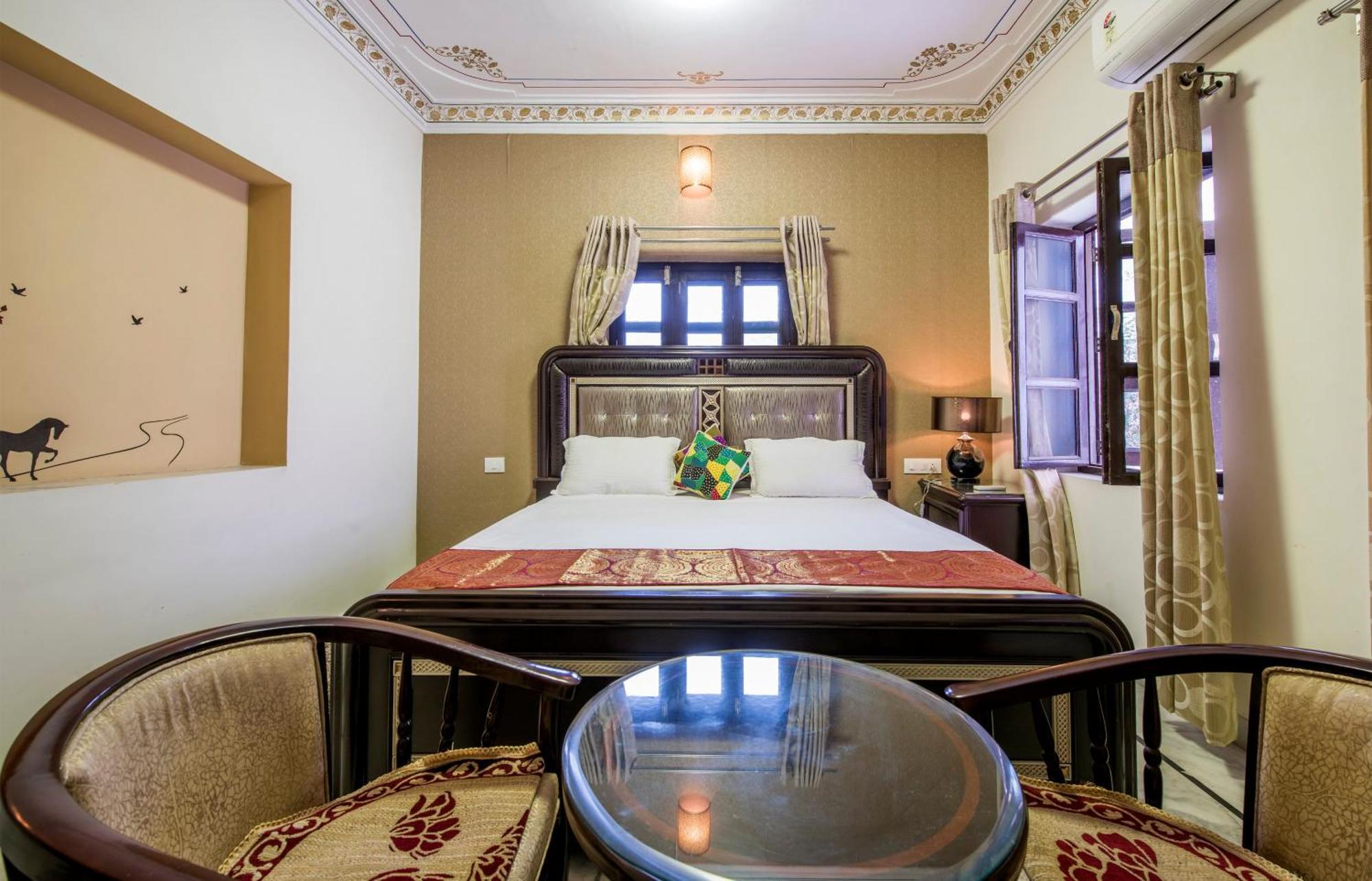 Braj Villa ウダイプル エクステリア 写真