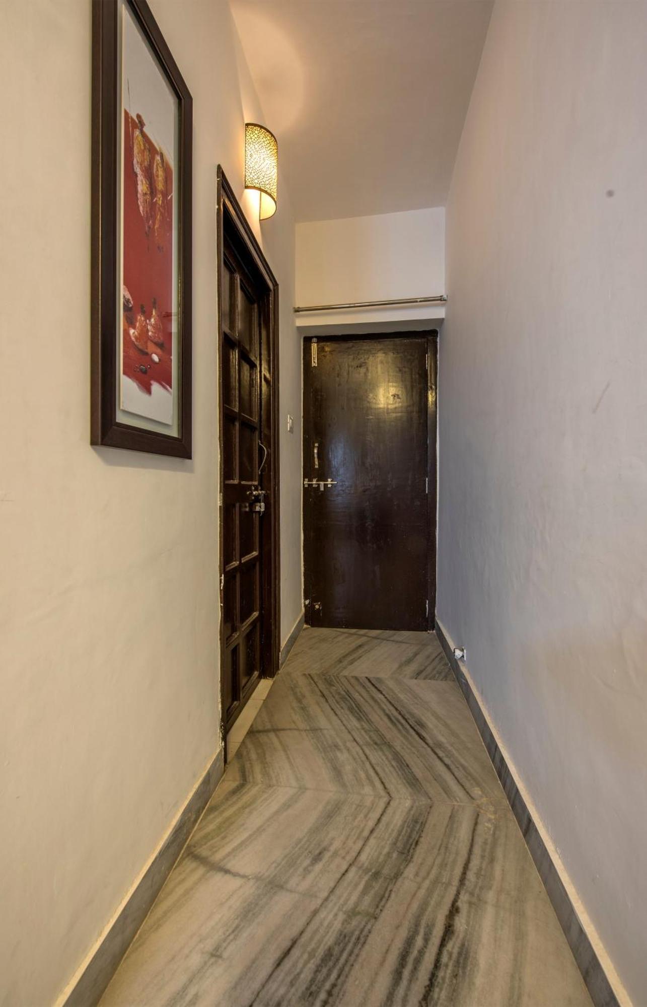 Braj Villa ウダイプル エクステリア 写真