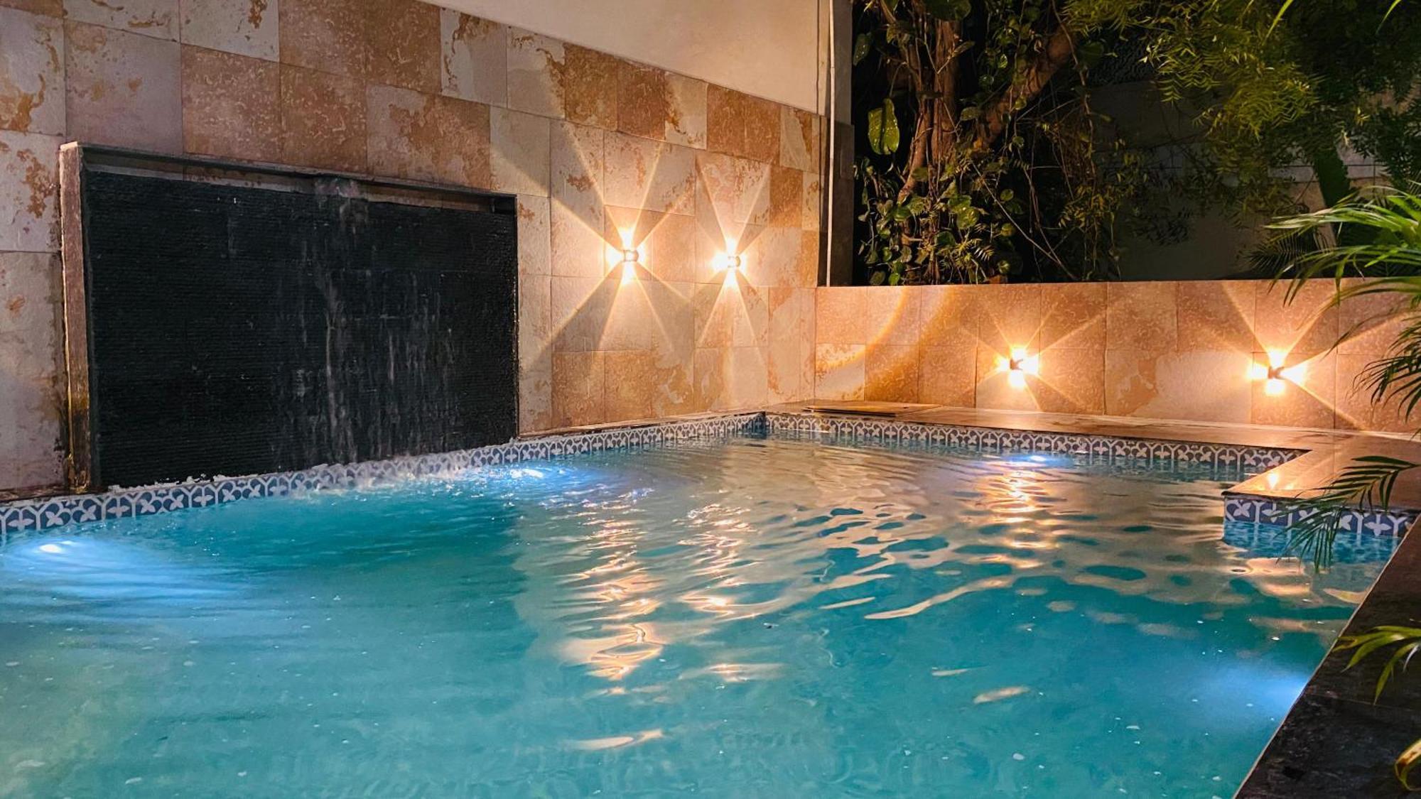 Braj Villa ウダイプル エクステリア 写真
